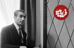 عکس| سفر در زمان؛ «محمدرضا پهلوی و جمشید آموزگار» در اجلاس سران اوپک؛ سال 1354