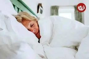 بدترین وضعیت بدن هنگام خواب