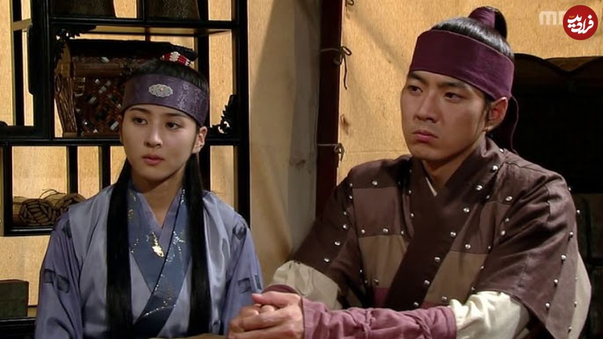 عکس| چهره «سوسانو» سریال جومونگ در سریال جدیدش «چونکه زندگی بعدی وجود نداره»