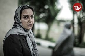 ببینید؛ بازیگر سریال «شغال»: آنقدر در نقشم فرو رفتم، فشارم افتاد!