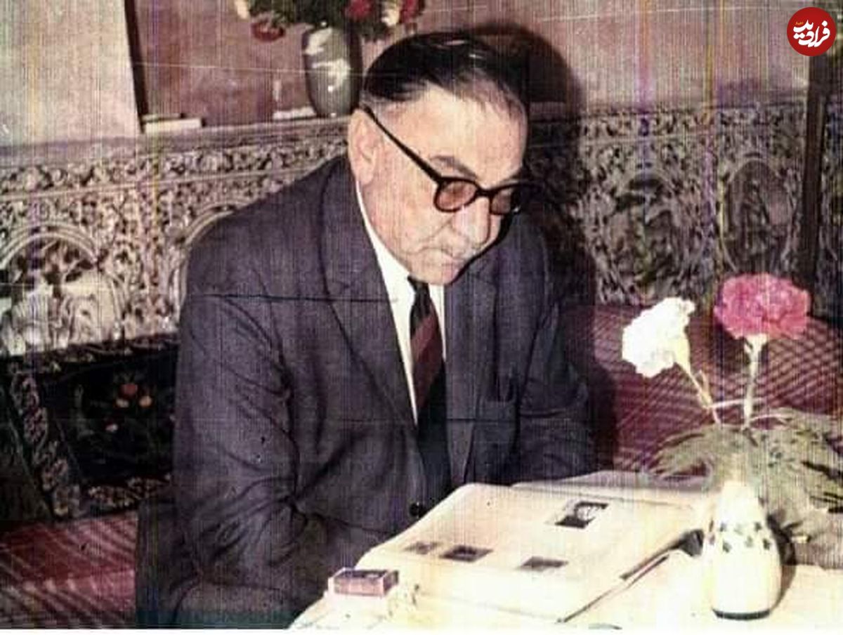 داوود پیرنیا؛ کاشف ستارههای دنیای موسیقی