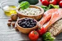 بهترین رژیم غذایی مناسب قلب چیست؟