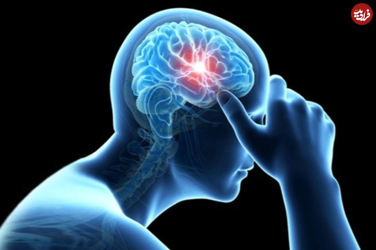 ۴ نشانه هشداردهنده سکته مغزی