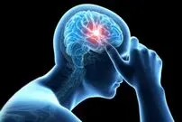 ۴ نشانه هشداردهنده سکته مغزی