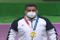 جواد فروغی شگفتی‌ساز المپیک؛ اولین مدال المپیک تاریخ تیراندازی ایران
