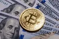 قیمت بیت کوین، امروز ۹۹/۱۲/۱۸