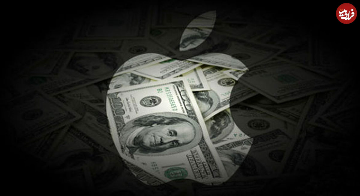 "اپل" باید غرامت ۵۰۰ میلیون دلاری را پرداخت کند؟!