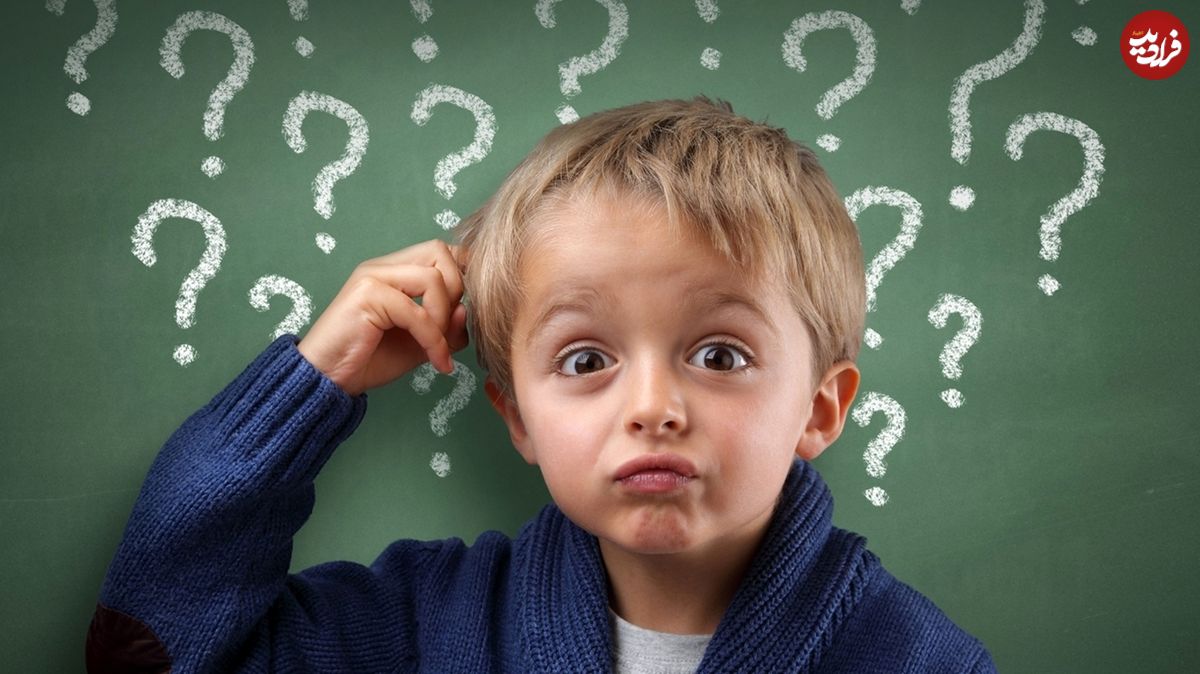 (ویدئو) چگونه به سوالات جنسی کودکان پاسخ بدهیم؟