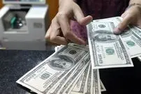 قیمت دلار و ارز ۱۸ بهمن ۹۷