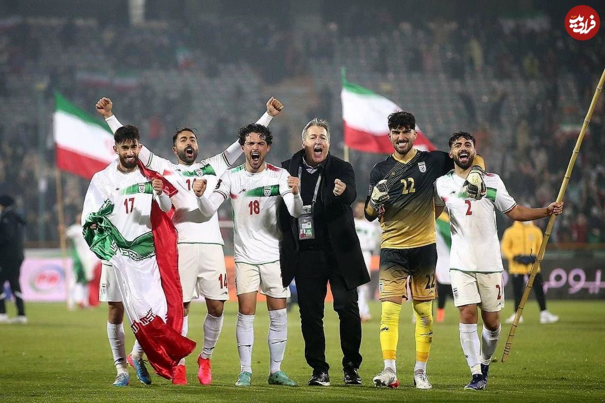 تیم ملی با «سحر و جادو» به جام جهانی رسید؟!