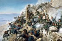 مرگ اولین انسان در سفر فضایی