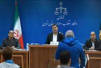 «بابک زنجانی» به گریه افتاد!