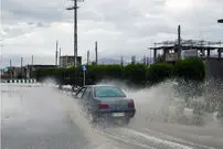 سیل در ٧ استان ٣ نفر را کشت