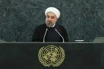 پاسخ روحانی به ترامپ