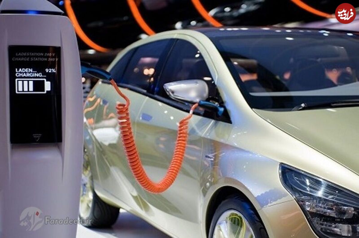 خودرو‌های برقی برای سیاره‌ی ما مفیدترند یا مضرتر؟