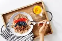 این غذا‌ها شما را باهوش می‌کند