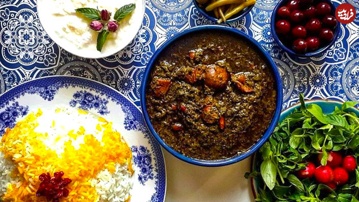 غذاهای محبوب ایرانی چقدر خرج دارند؟