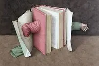 کتاب‌خواندن در چهل‌سالگی چه فرقی با بیست‌سالگی دارد؟