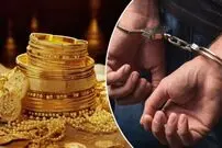 تلفیق جنایت و سینما؛ پایان تلخ هالیوودبازی سارقان طلافروشی تهران