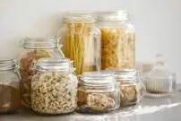 مزایای باورنکردنی استفاده از ظروف شیشه‌ای در بسته‌بندی مواد غذایی