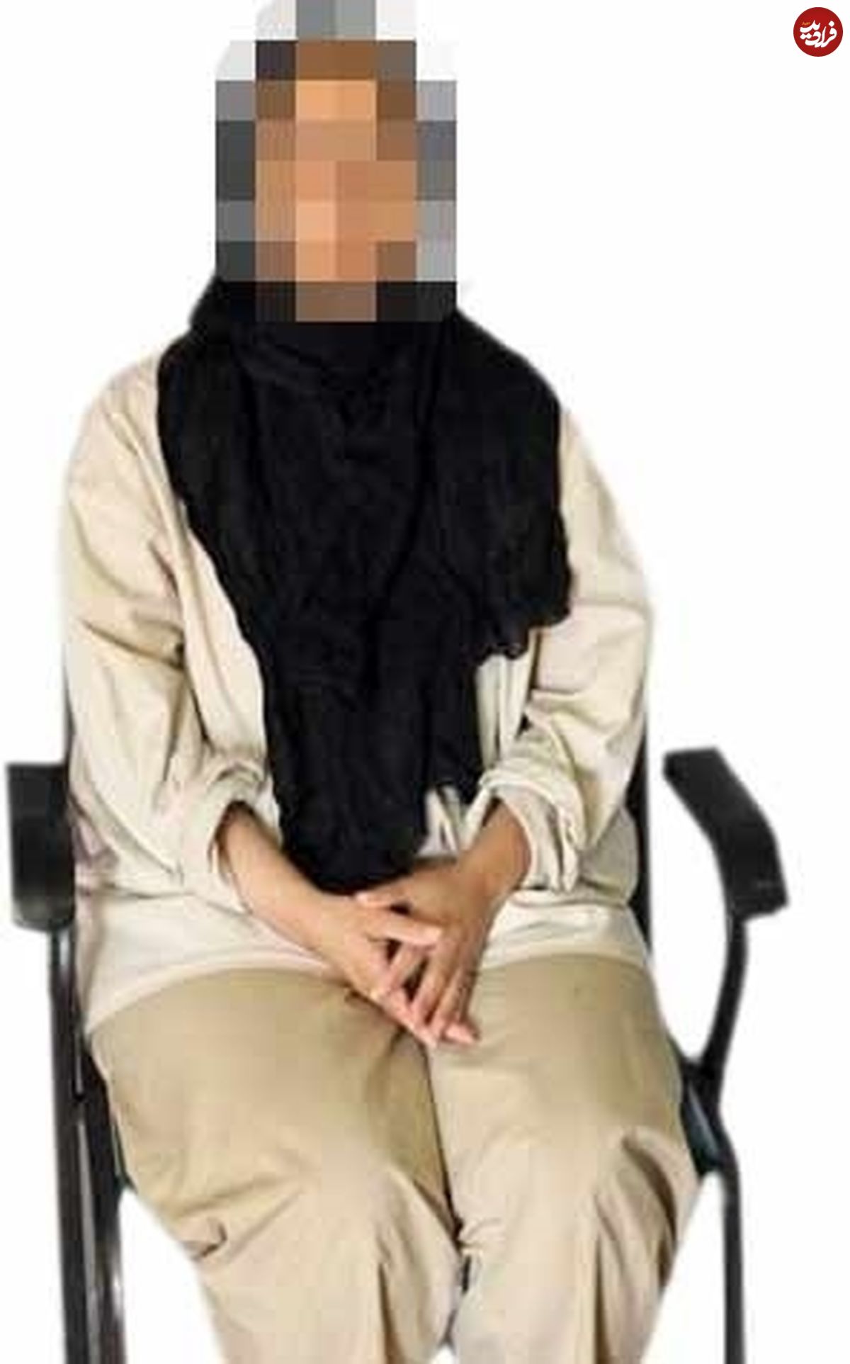 دام روانپزشک قلابی برای خانواده اعدامی‌ها