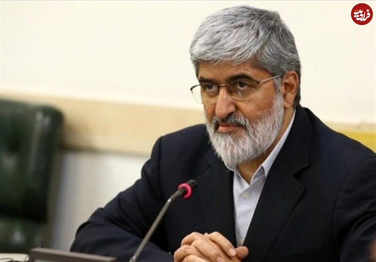 هشدار توئیتریِ مطهری به جمهوری آذربایجان