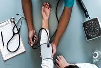 باید و نبایدهای تغذیه ای برای فشار خون بالا