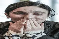 تصاویر/ افشاگری دختر ایزدی از بلایی که داعش بر سر برده‌ها می‌آورد!