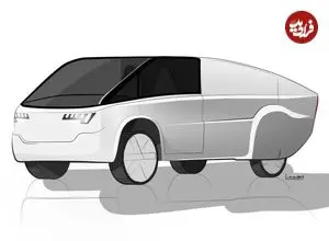 اولین آمبولانس خورشیدی جهان معرفی شد؛ نجات جان انسان‌ها در مناطق دورافتاده