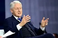 بیل کلینتون از مردم آمریکا خواست به پاخیزند