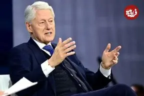 بیل کلینتون از مردم آمریکا خواست به پاخیزند