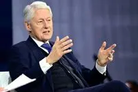بیل کلینتون از مردم آمریکا خواست به پاخیزند