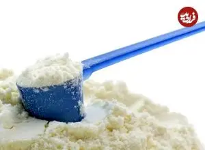 ارتباط شیرخشک و گرانی لبنیات چیست؟