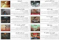 ۱۰ فیلم برتر جشنواره از نگاه مردم