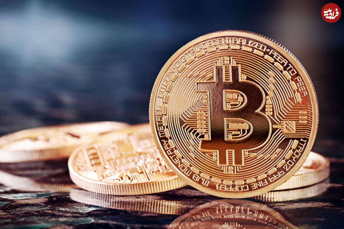 قیمت بیت کوین، امروز ۱۴۰۰/۰۸/۲۶