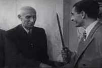 گزارش سیمین دانشور از نقشه شاه برای «کشتن» مصدق؛ «پیرمرد شجاع هوشیار» چگونه از «دربار» گریخت؟