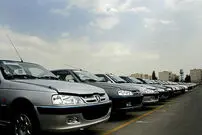 جدیدترین قیمت خودروهای داخلی