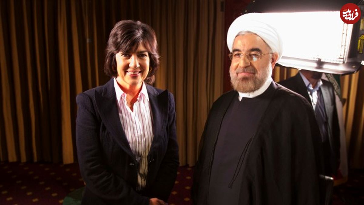 روحانی در گفتگو با CNN چه گفت؟