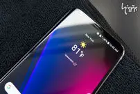 ال جی V30؛ رقیبی قدرتمند برای گلکسی نوت 8
