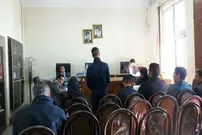 جدال خونین دو دوست