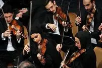 چالش تعطیلی کنسرت ها به گاردین رسید