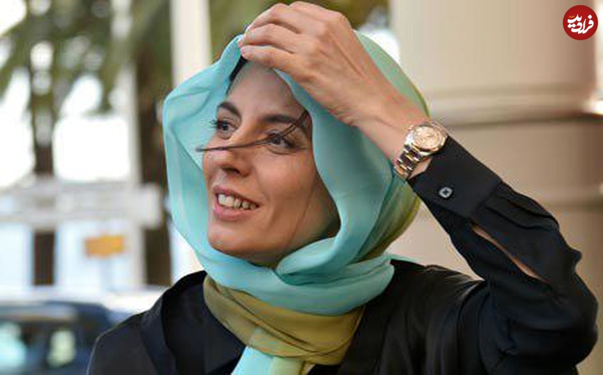 لیلا حاتمی در جمع بهترین بازیگران زن قرن۲۱