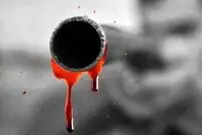پدرکشی به دست  پسر ۹ ساله