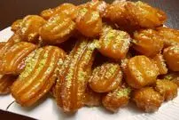 طرز تهیه بامیه در منزل