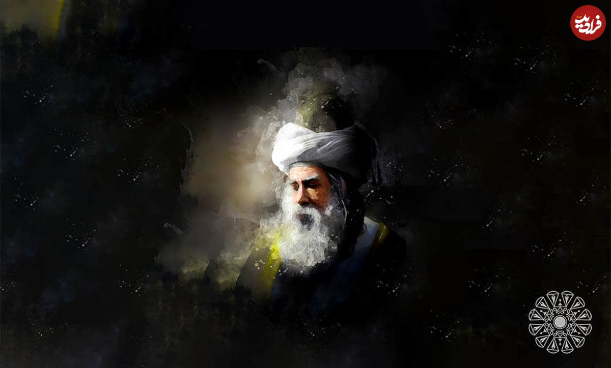 درسی از مثنوی معنوی مولانا: «در باب مبارزه با نفس»
