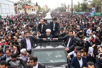 کشور با نفت 40دلاری "بی‌دغدغه" اداره شد؛ چرا شکر نعمت نمی‌کنید؟