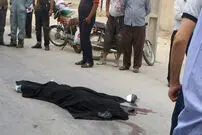 عکس/ مرگ غم انگیز دختر کنکوری