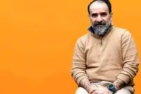 رضا امیرخانی به خانه رفت!