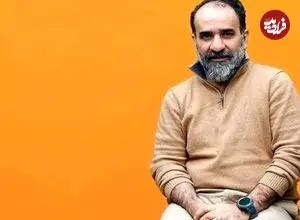 رضا امیرخانی به خانه رفت!