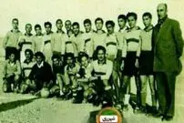 فوتبال در اقامتگاه موبدان زرتشتی